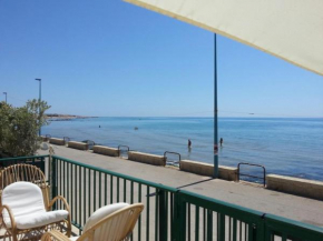 Villa Le Pastorelle fronte Mare